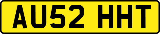 AU52HHT