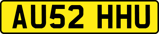AU52HHU