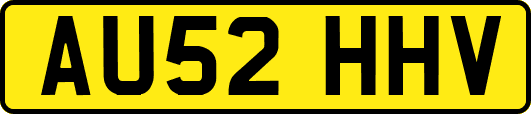 AU52HHV