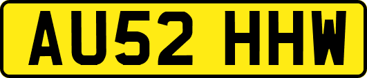 AU52HHW