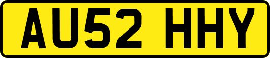 AU52HHY