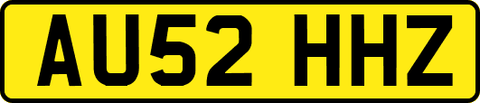 AU52HHZ
