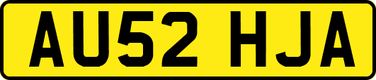 AU52HJA