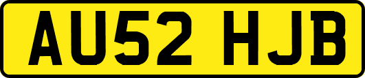 AU52HJB