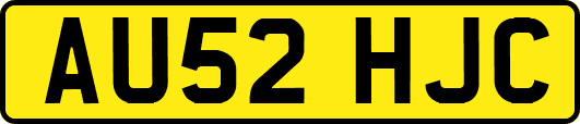 AU52HJC
