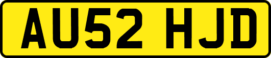 AU52HJD