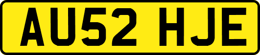 AU52HJE