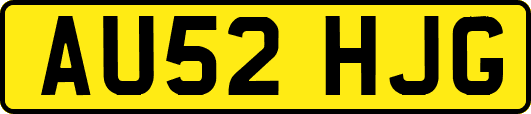 AU52HJG