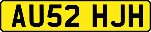 AU52HJH