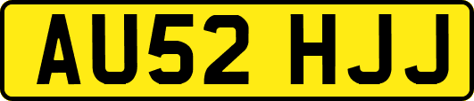 AU52HJJ