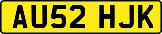 AU52HJK