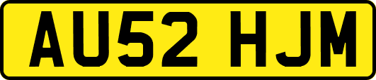 AU52HJM