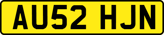 AU52HJN