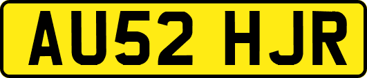 AU52HJR