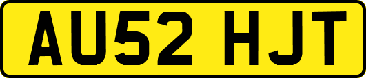AU52HJT