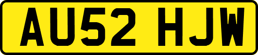 AU52HJW