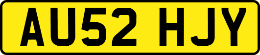 AU52HJY
