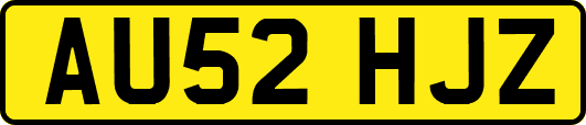 AU52HJZ