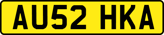 AU52HKA