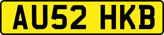 AU52HKB