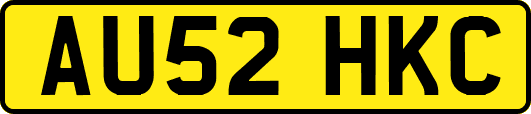 AU52HKC