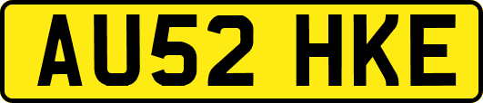 AU52HKE