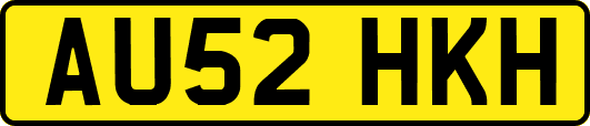 AU52HKH