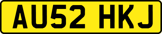 AU52HKJ
