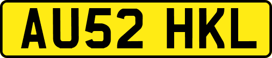 AU52HKL