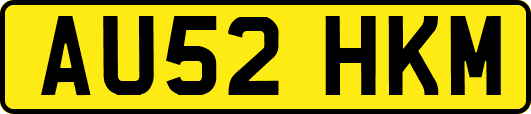 AU52HKM
