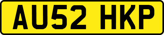 AU52HKP