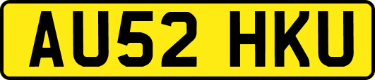 AU52HKU