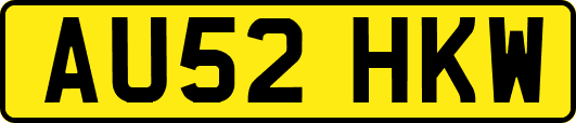 AU52HKW