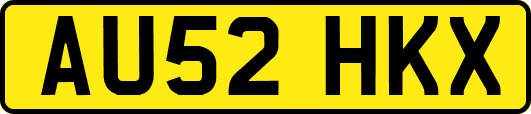 AU52HKX