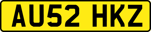 AU52HKZ