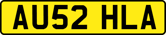 AU52HLA