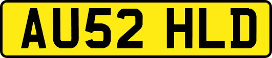 AU52HLD