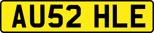 AU52HLE