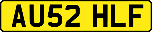 AU52HLF