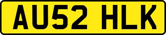 AU52HLK