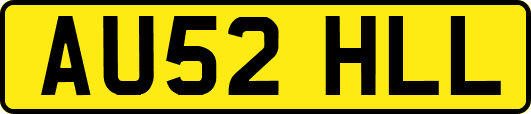 AU52HLL