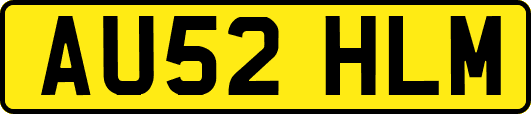 AU52HLM