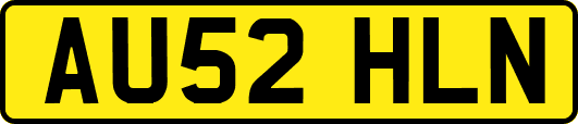 AU52HLN