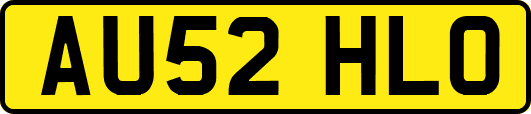 AU52HLO