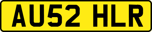 AU52HLR