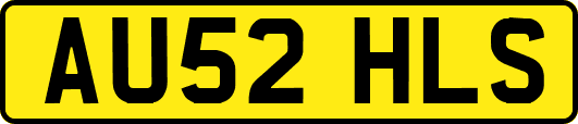 AU52HLS