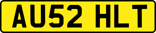 AU52HLT