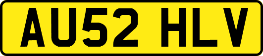 AU52HLV