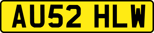AU52HLW