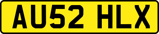 AU52HLX